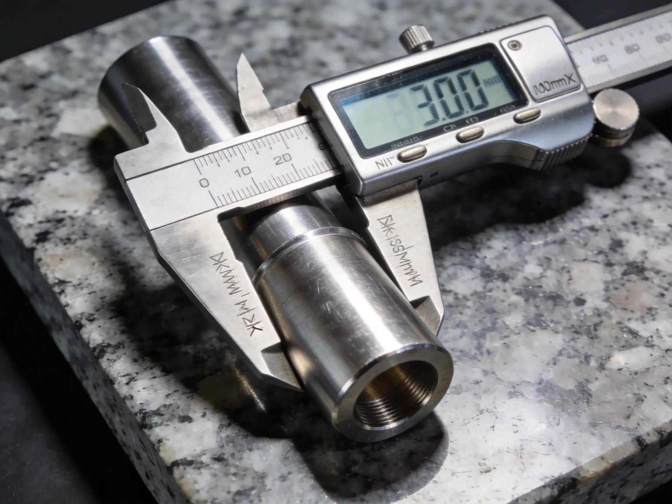 Calipers