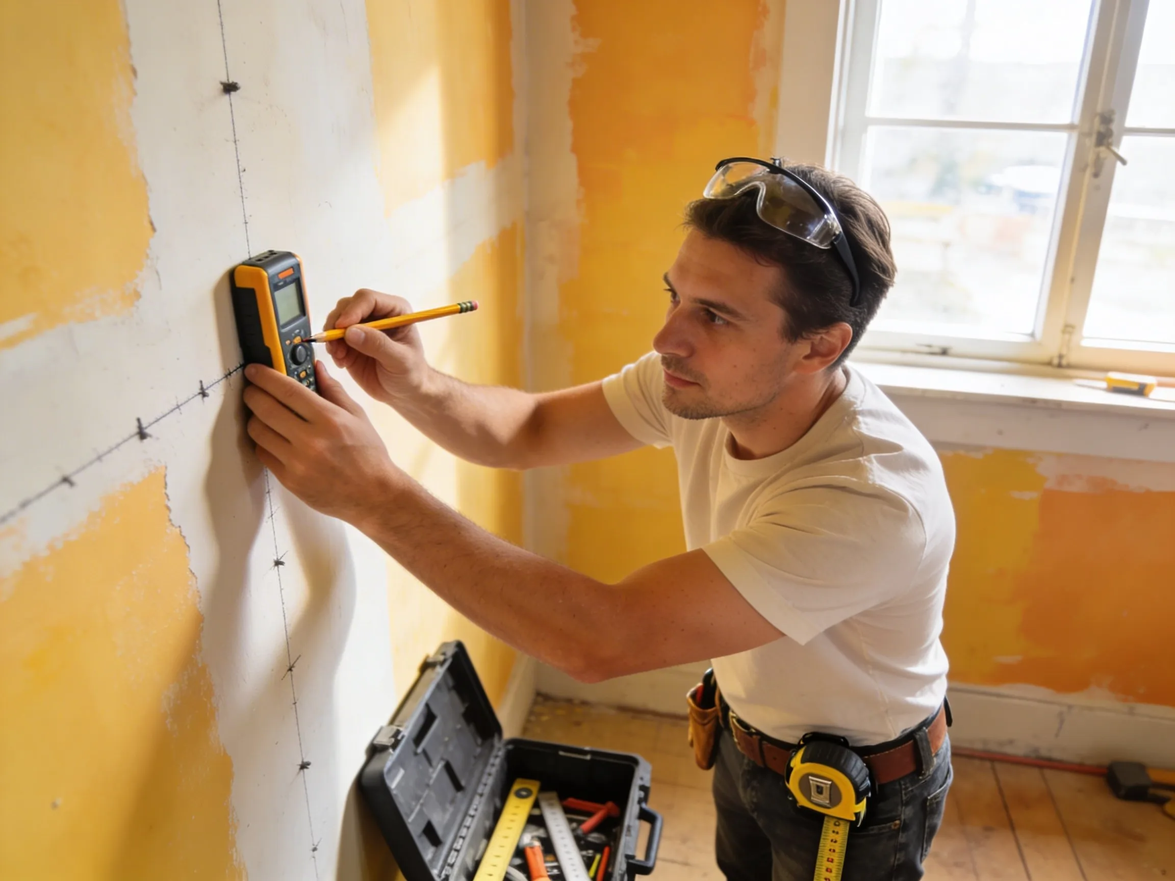 DIY & Safety