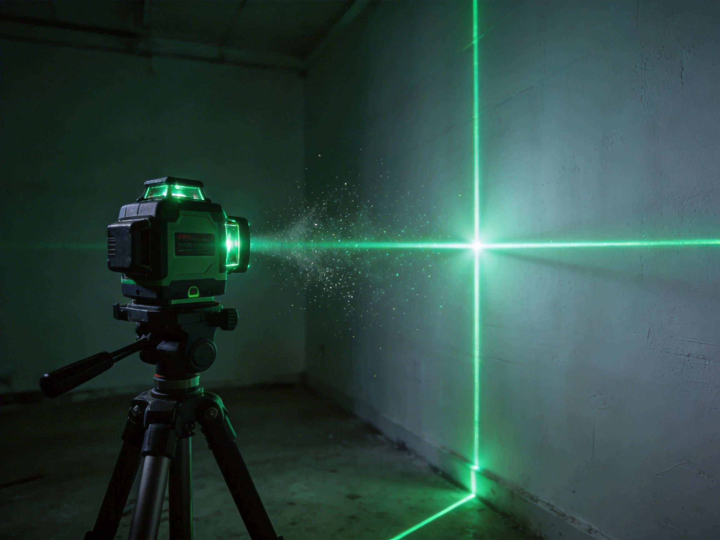 Laser Levels