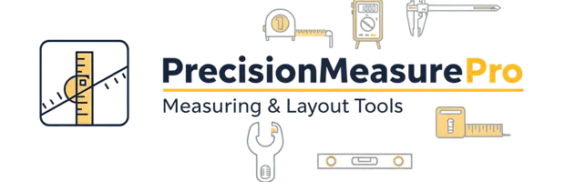 PrecisionMeasurePro logo