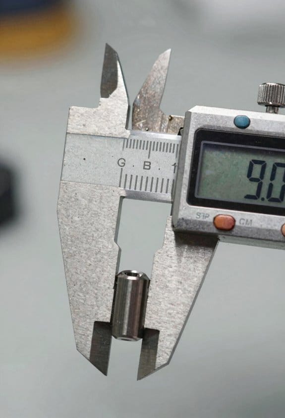 accessible performant testable component contracts