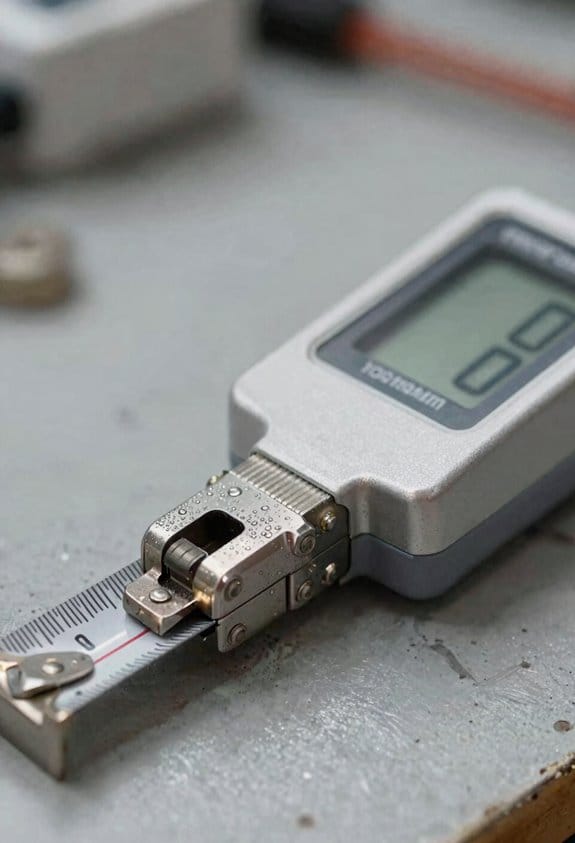 acclimate protect calibrate tools