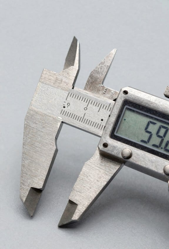 accuracy cost connectivity ergonomics