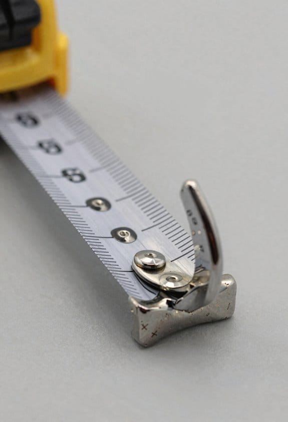 accurate measuring prevents costly mistakes