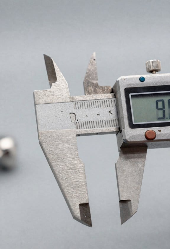 adjust laser for roughness