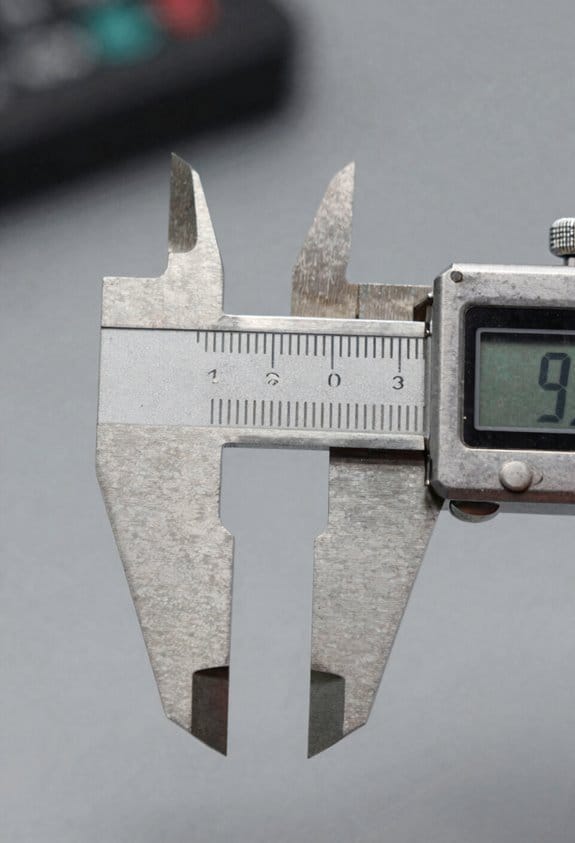 calibrated measurable annotation qc