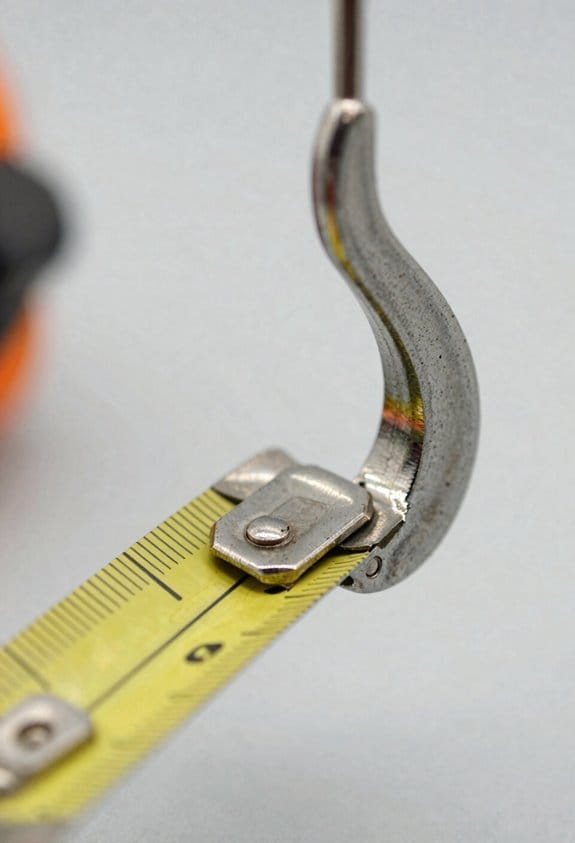 calibrated reference yard standards