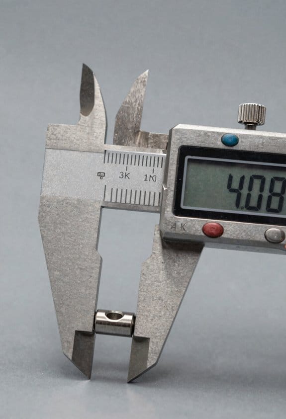 calibrated traceable measurement workflow