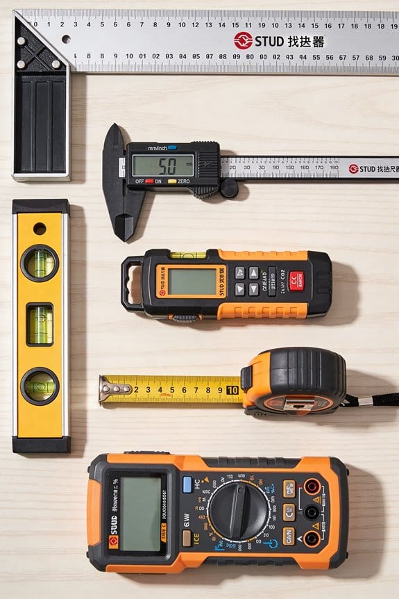 caliper calibration drives persistent interest