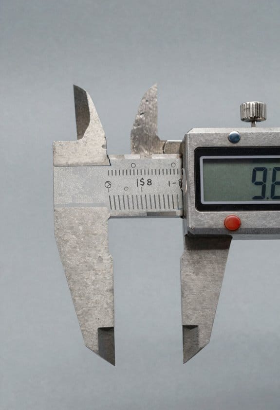 caliper troubleshooting and maintenance