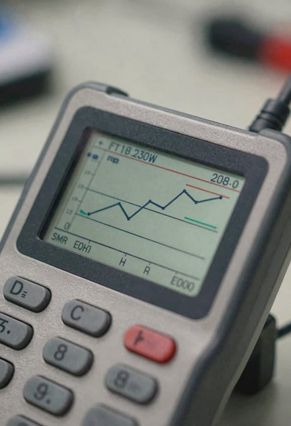 catch gradual shifts with continuous