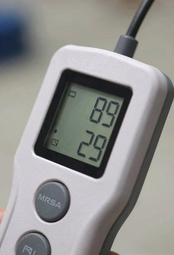 clear displays enable confident drilling