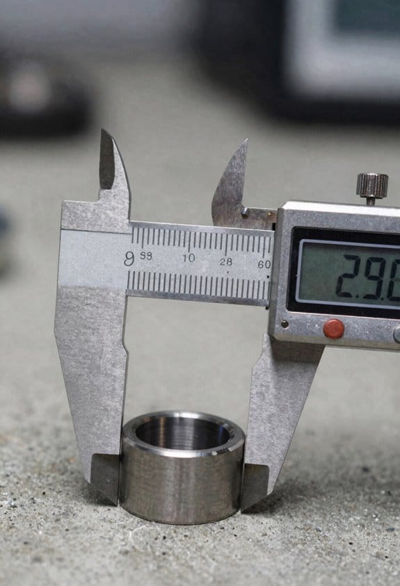 closed loop ensures thermal stability