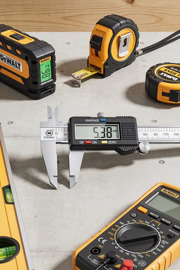 cloud synced measurement collaboration platform