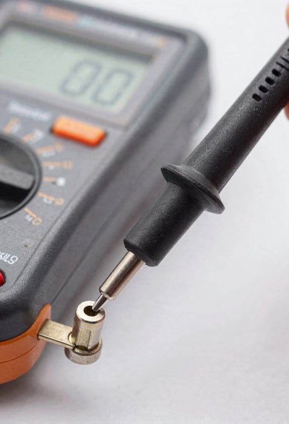 condition based electrical and mechanical