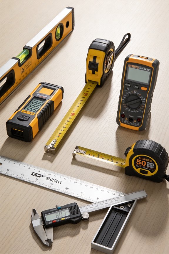 connected tools speed takeoffs