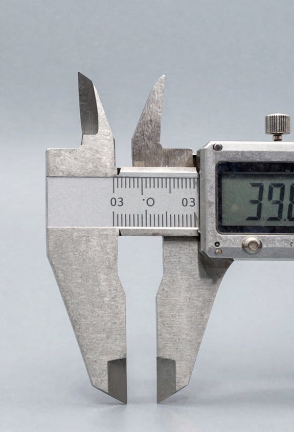 control thickness fillets transitions