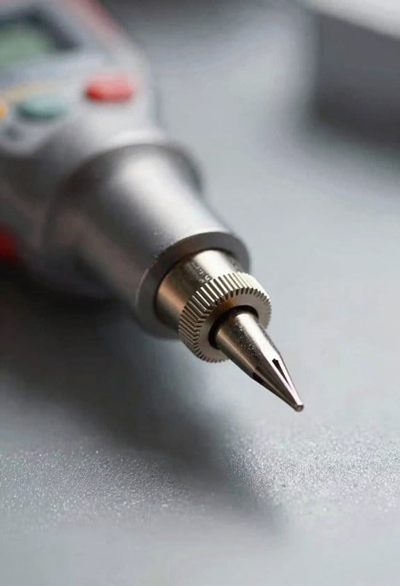defensible calibrated energy measurement