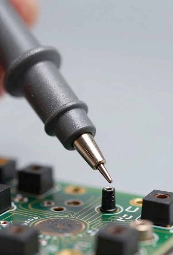 detect gradual aligned metric shifts