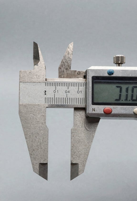 device timestamped automated measurement logging