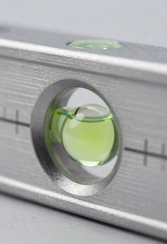 direct contact short distance leveling