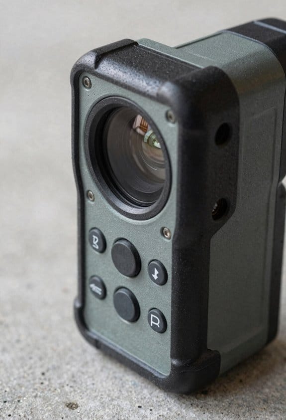 durable meters reduce downtime