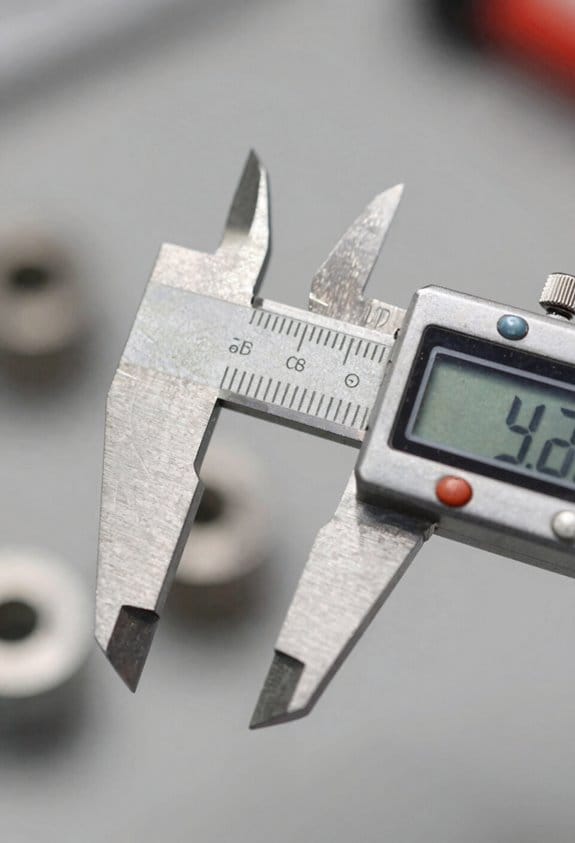embedded metrics in workflows