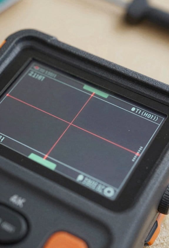 ergonomic scanning enhances accuracy