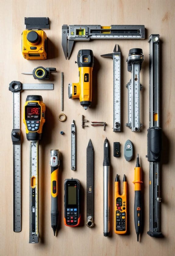 essential tile spacers list