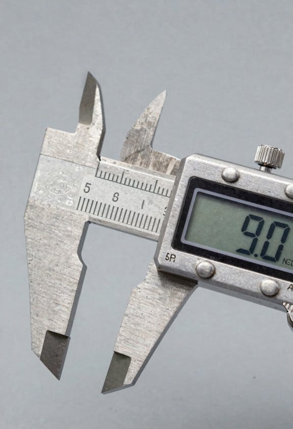 etch first laser enhanced markings