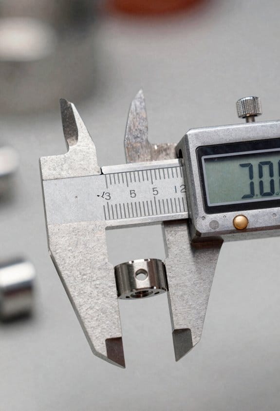 governed standardized timestamped measurement data