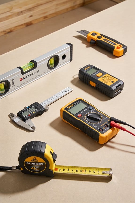growing demand for measurement