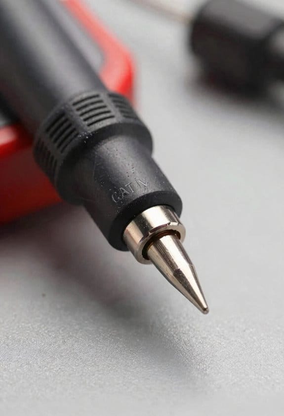 high voltage ev testing gear