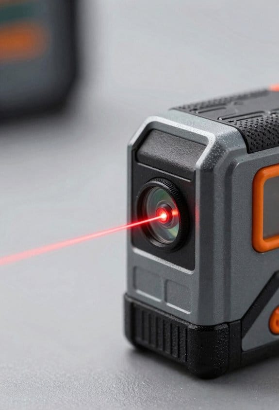 hybrid tool range accuracy durability