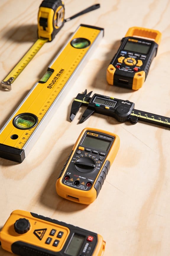 improved beginner layout precision training