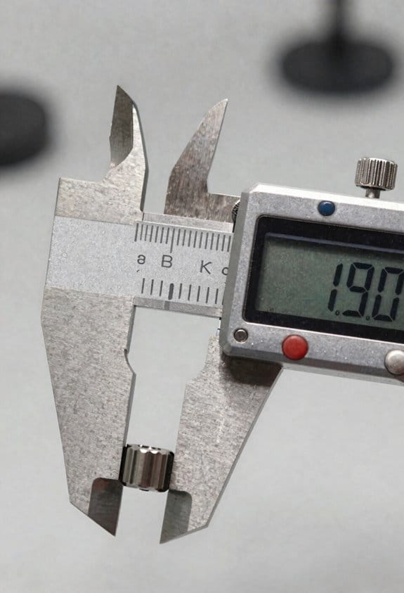 instant cloud synced measurement snapshots