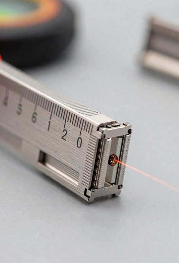 level square straight edge precision
