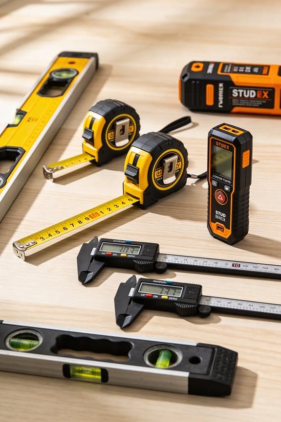How Leveling Errors Multiply Across Cabinets, Shelving, and Tile Lines