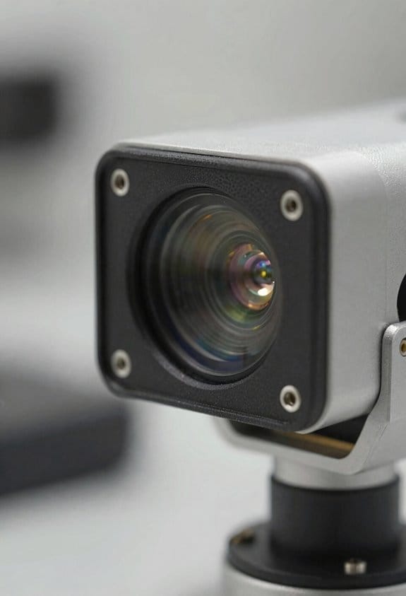 lidar rgb imu calibrated wall mapping