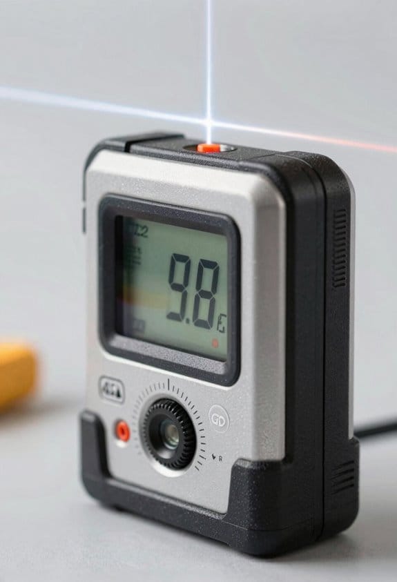 link field measurements to bim