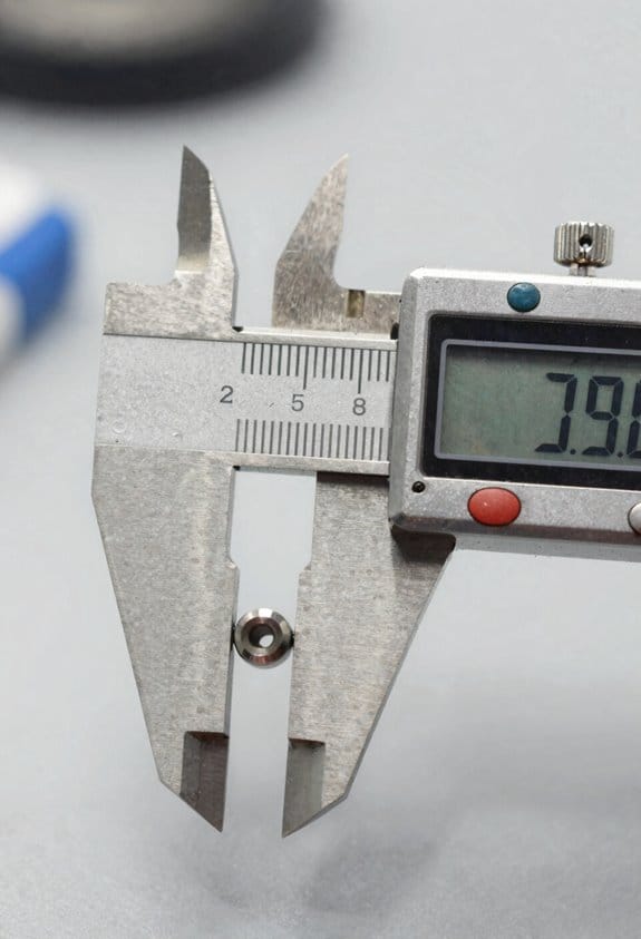 measure arrange clear absorb