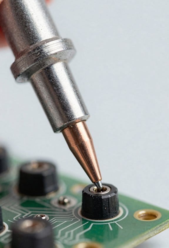 measure detailed power quality parameters