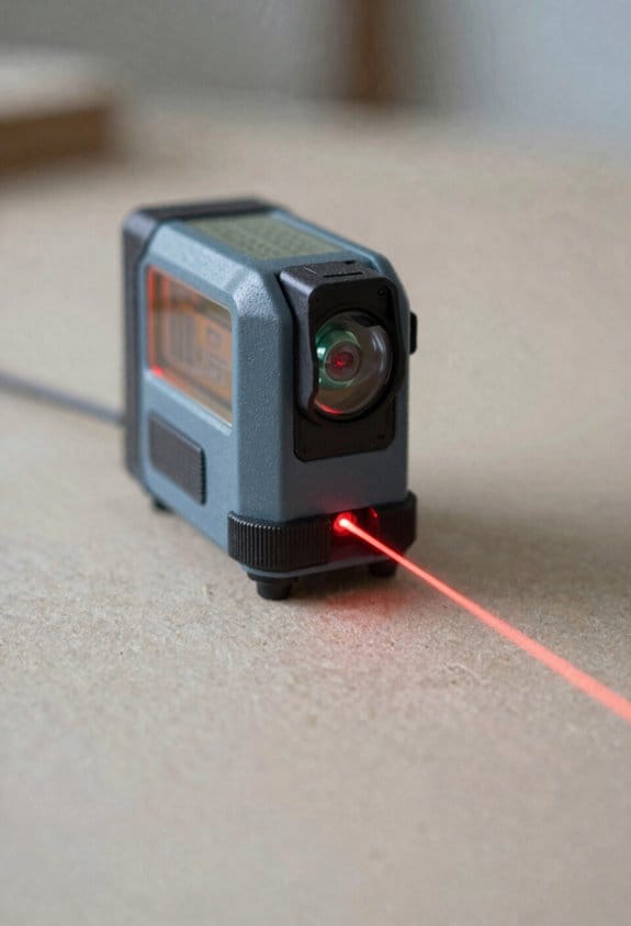 measure room dimensions precisely