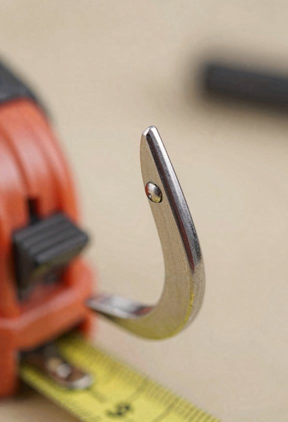 measure skirt drop precisely