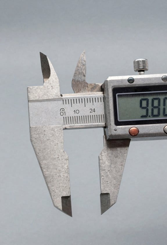 measure touch optimize interaction
