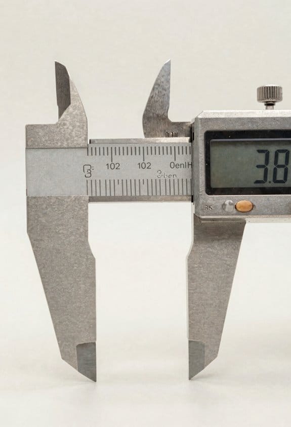 measure what visuals emphasize