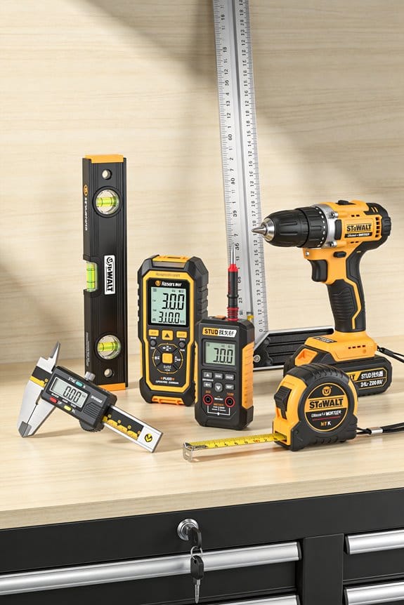measurement data drives bim quality