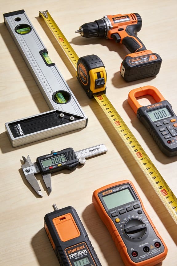 mobile apps streamline measurement workflows