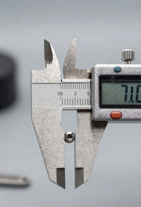 model driven precise quantity management
