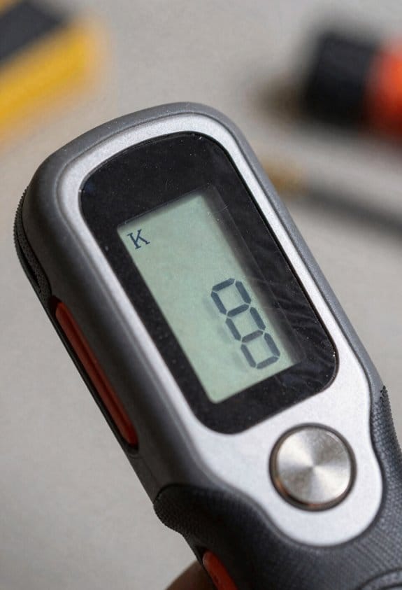 multi sensor scanning for hazards